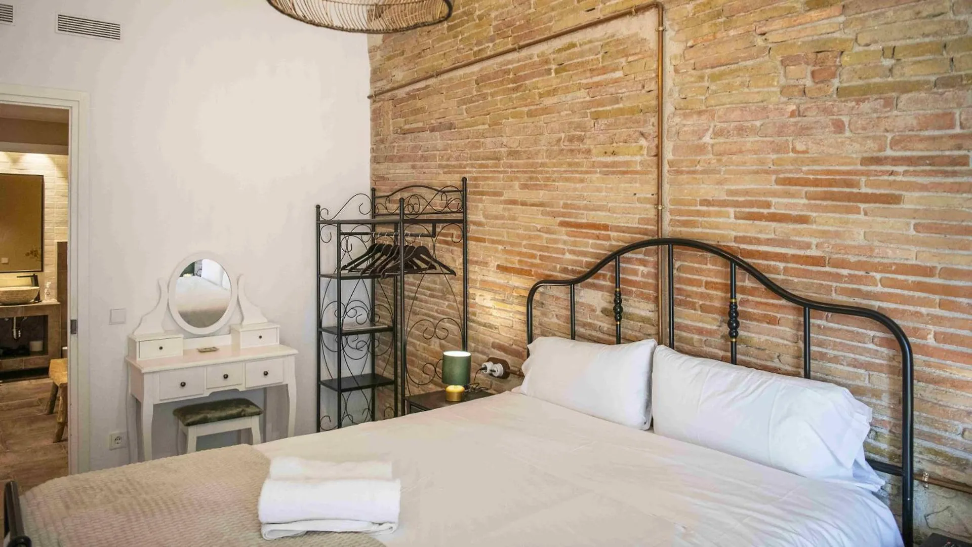 Chic Apartment In Girona Center 0*,