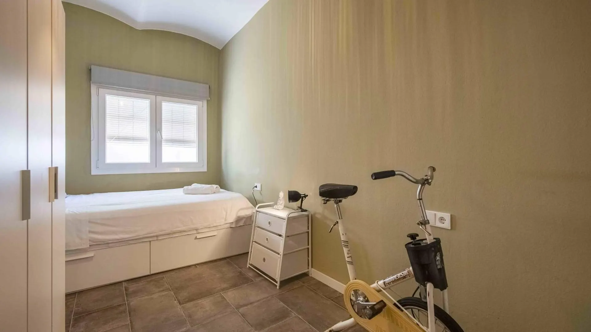 Chic Apartment In Girona Center 0*,