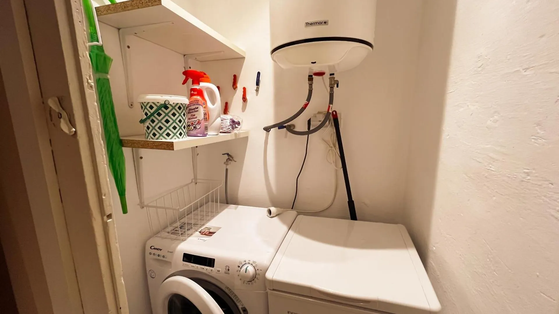 Chic Apartment In Girona Center 0*,  スペイン