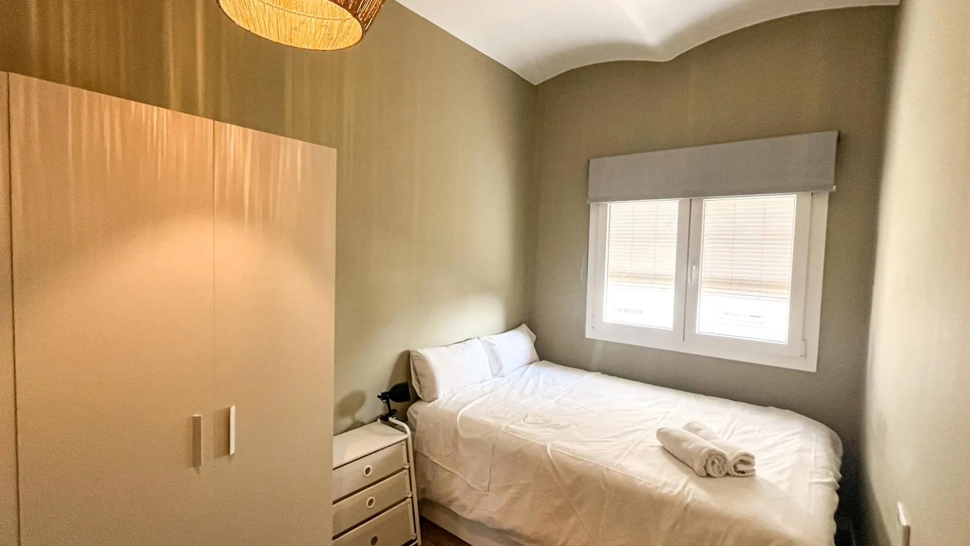 Chic Apartment In Girona Center 0*,  スペイン